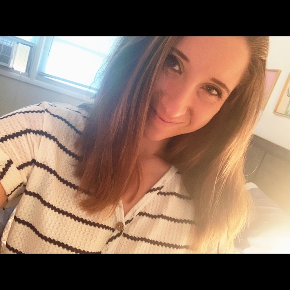 Meet Your Posher, Allison